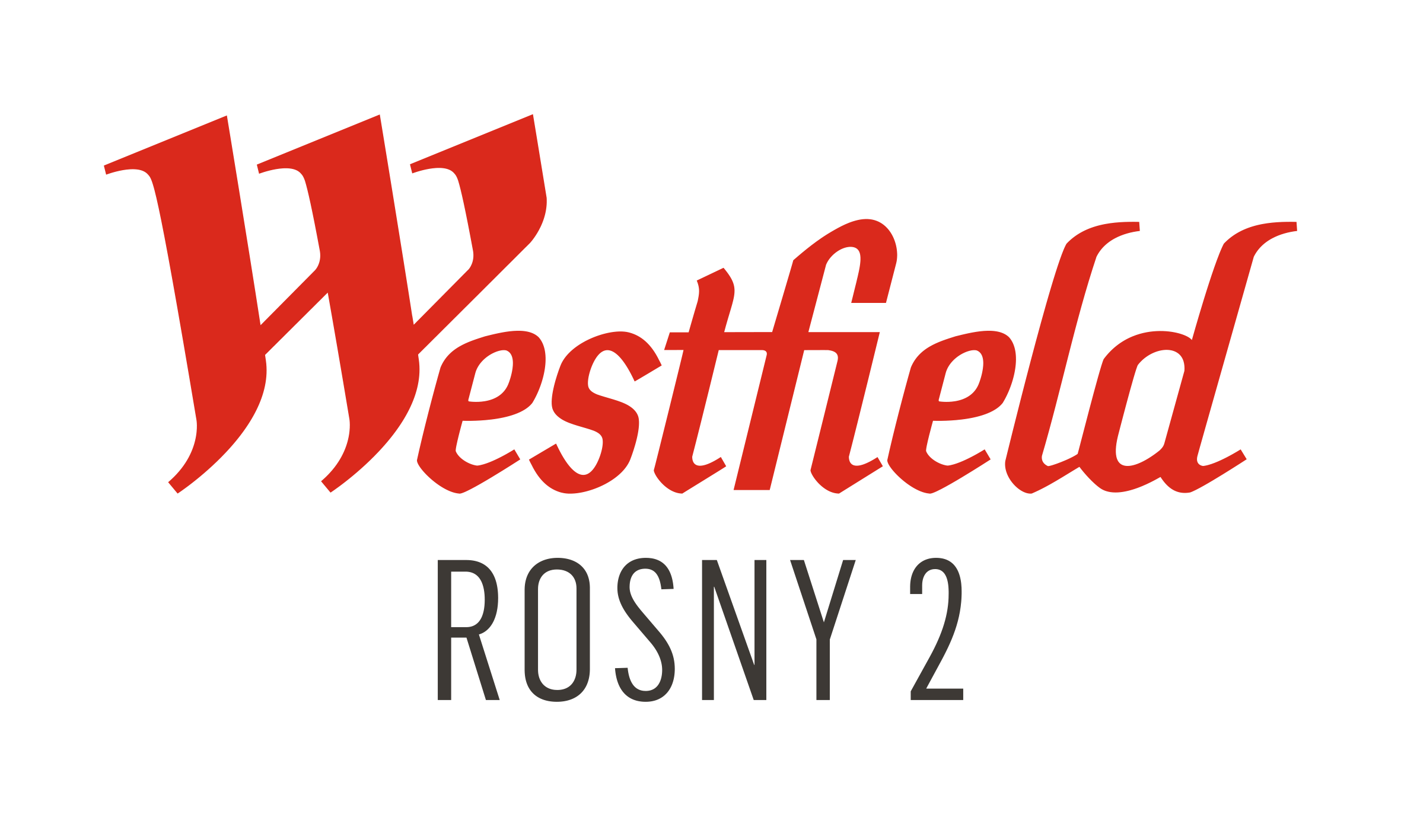 Westfield Rosny 2